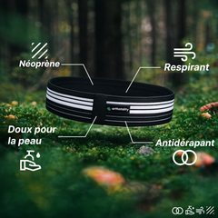 OrthoCeinture™ – Ceinture orthopédique anti-douleur