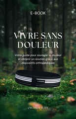 E-Book: Vivre sans douleur